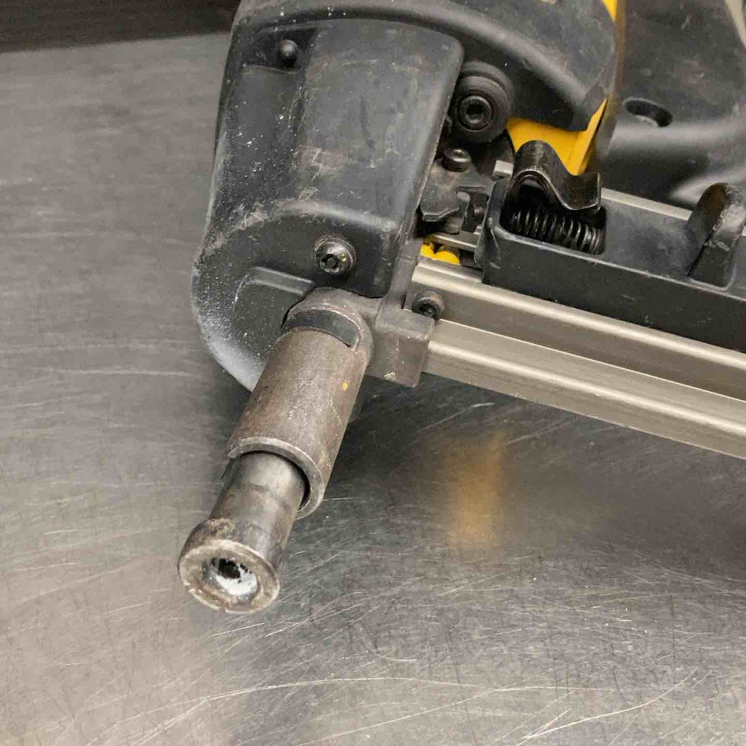 ★JPF コードレスガスネイラ ウルトラガスツールUG7ガス缶・鋲欠品 動作確認済【戸田店】