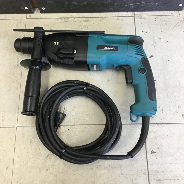 【中古品】 マキタ/makita ハンマドリル HR2440F 【鴻巣店】