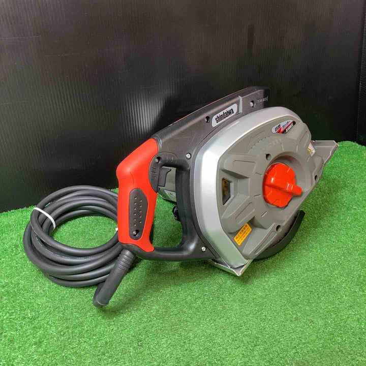 【美品】新ダイワ 防塵カッター B18N2【岩槻店】