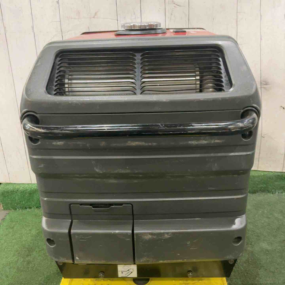 【店頭受取り限定】★ホンダ(HONDA) サイクロコンバーター発電機 EX22_車輪なし 動作確認済【川口店】