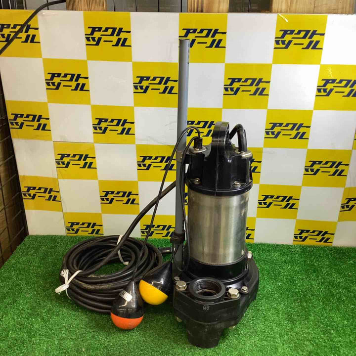 テラル　水中ポンプ　40PVA-5.25S【越谷店】