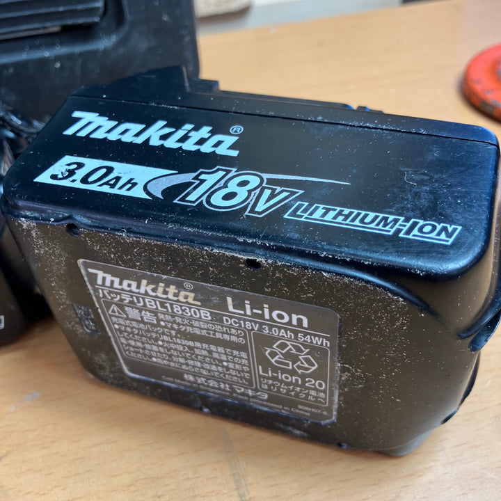 ★マキタ(makita) コードレスインパクトドライバー TD171DRGXB【越谷店】