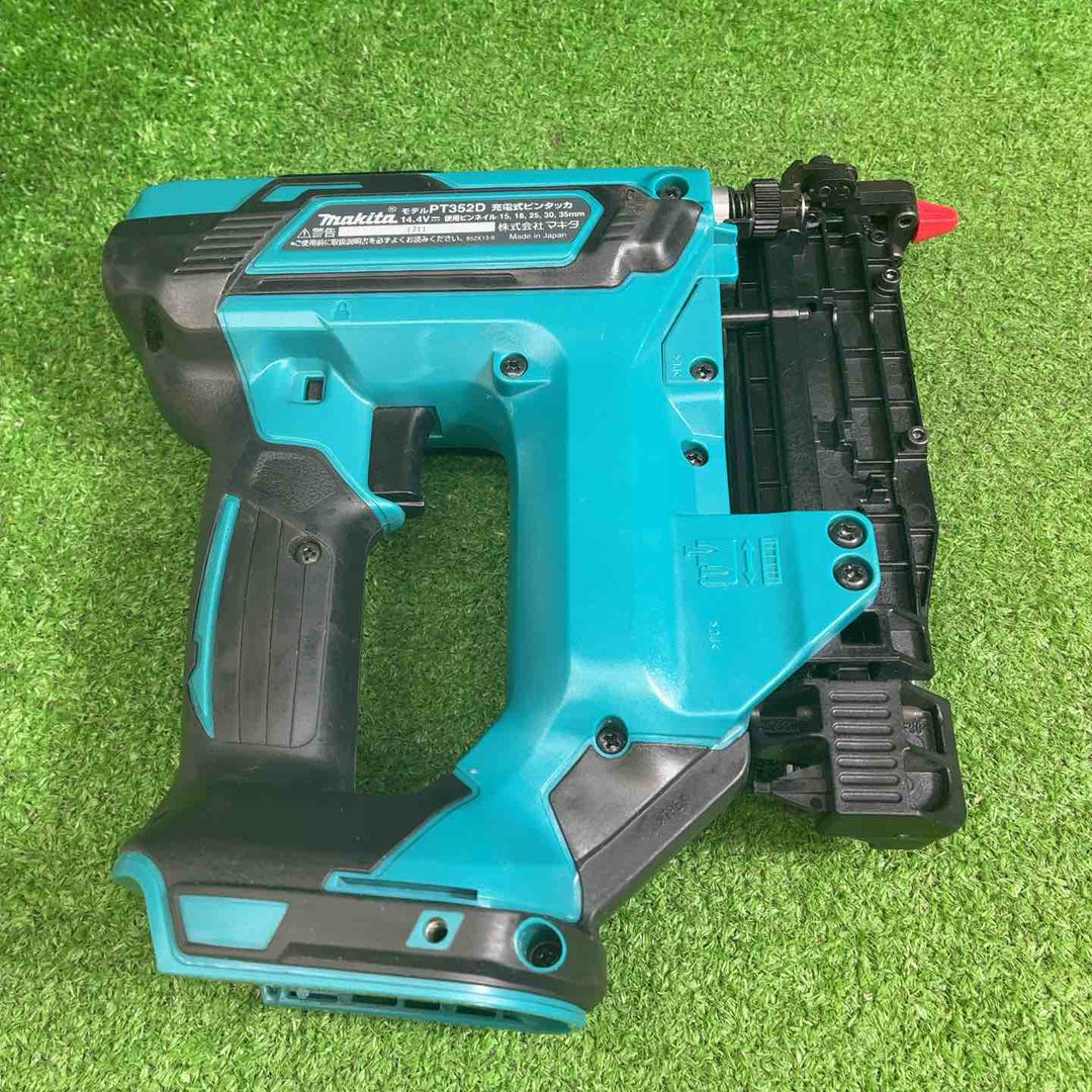 マキタ(makita) コードレスピンネイラ PT352DZK【藤沢店】