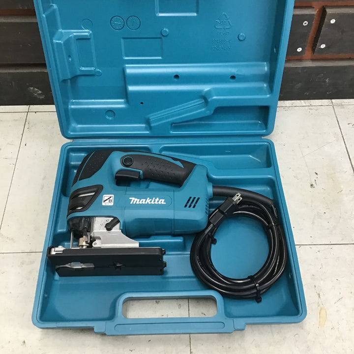 【中古美品】マキタ/makita ジグソー 4350FT 【鴻巣店】