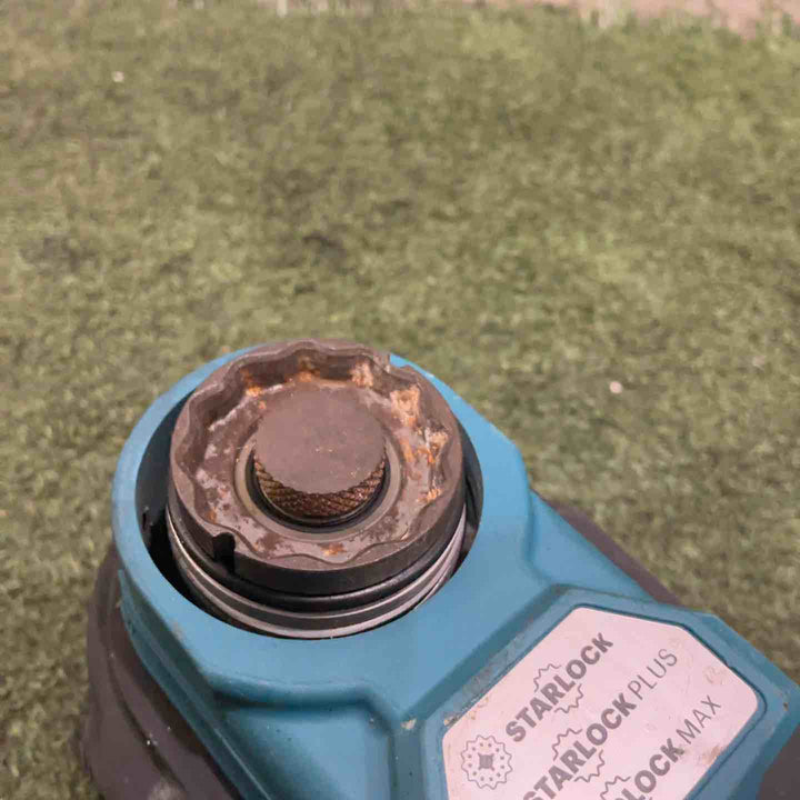 ★マキタ(makita) コードレスマルチツール TM52DRG 動作確認済【川口店】