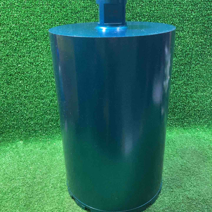 【未使用品】メーカー不明　ダイヤモンドコアビット　180【川崎店】