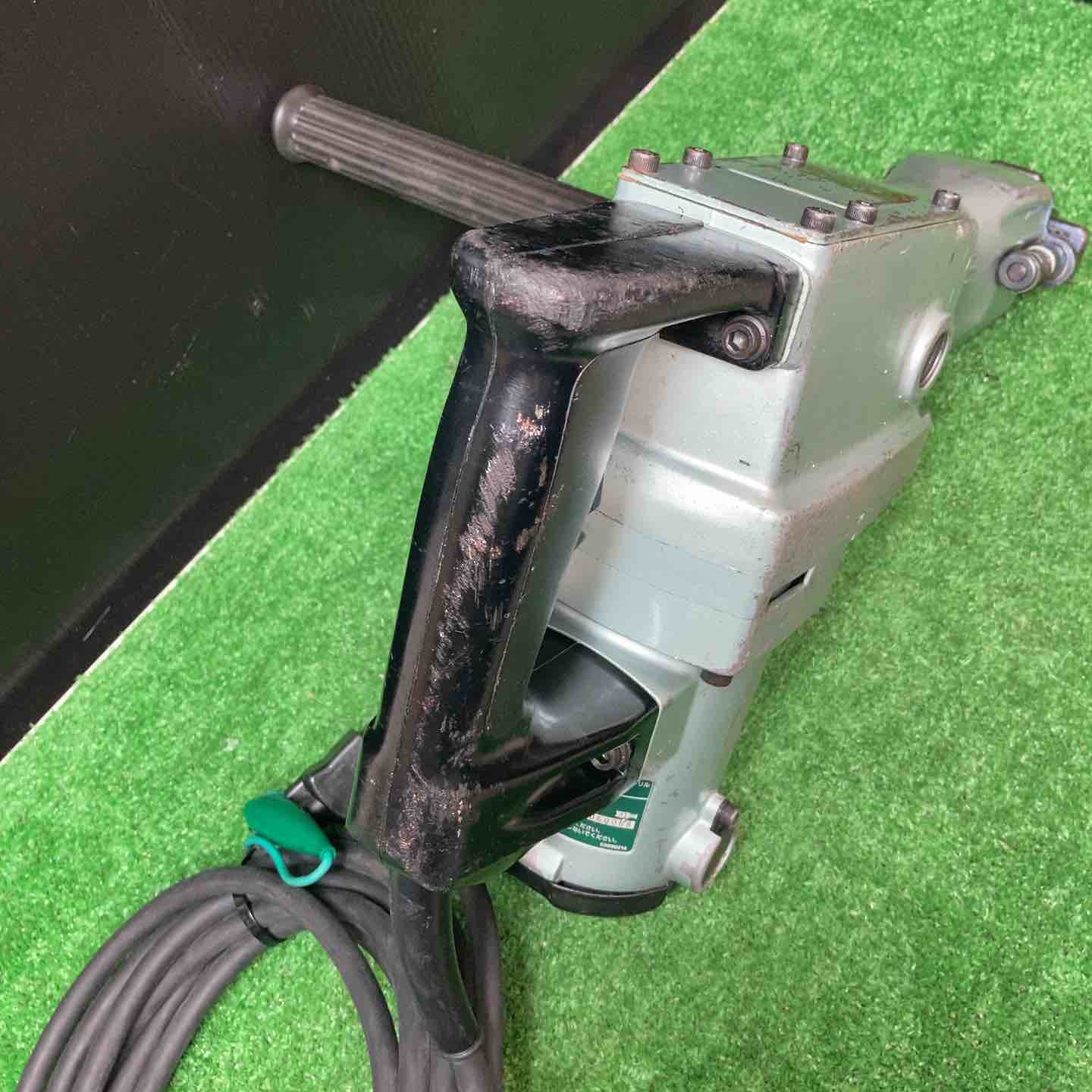 ハイコーキ(HIKOKI DH42 ハンマドリル【船橋馬込店】【店頭取引限定】【中古】管理番号：ITU894DTOLZV ハイコーキ(HIKOKI DH42 ハンマドリル【船橋馬込店】【店頭取引限定