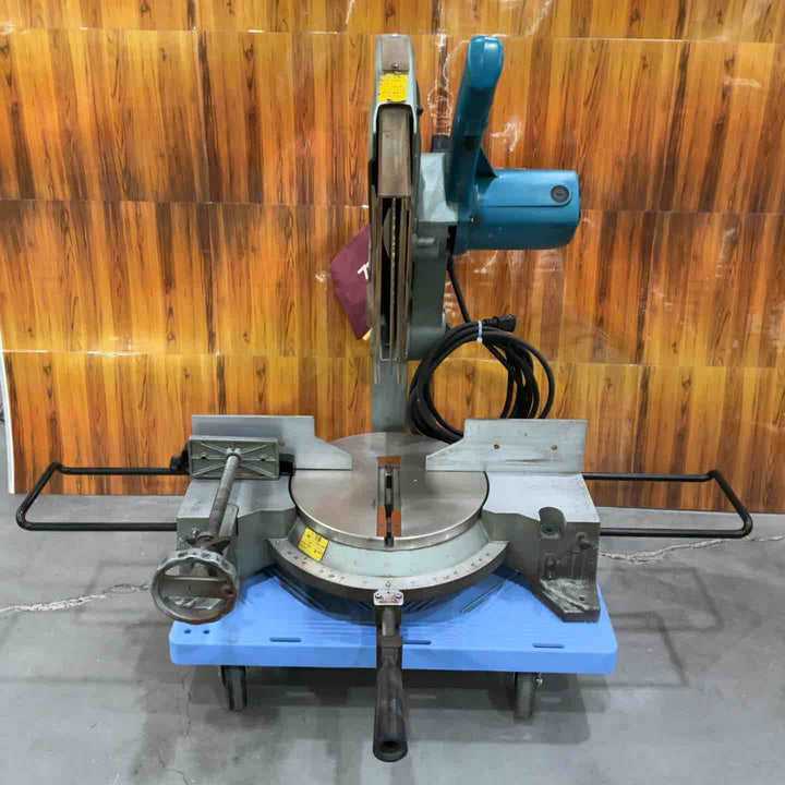 【店頭受取り限定】◇マキタ(makita) 卓上マルノコ LS1510【川口店】