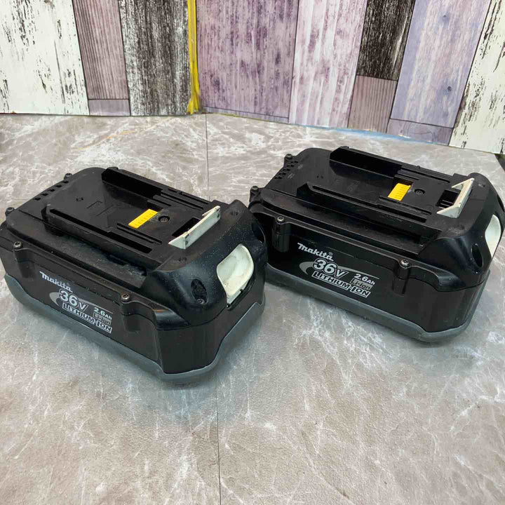 ★マキタ(makita) コードレスハンマドリル HR262DRDX【八潮店】