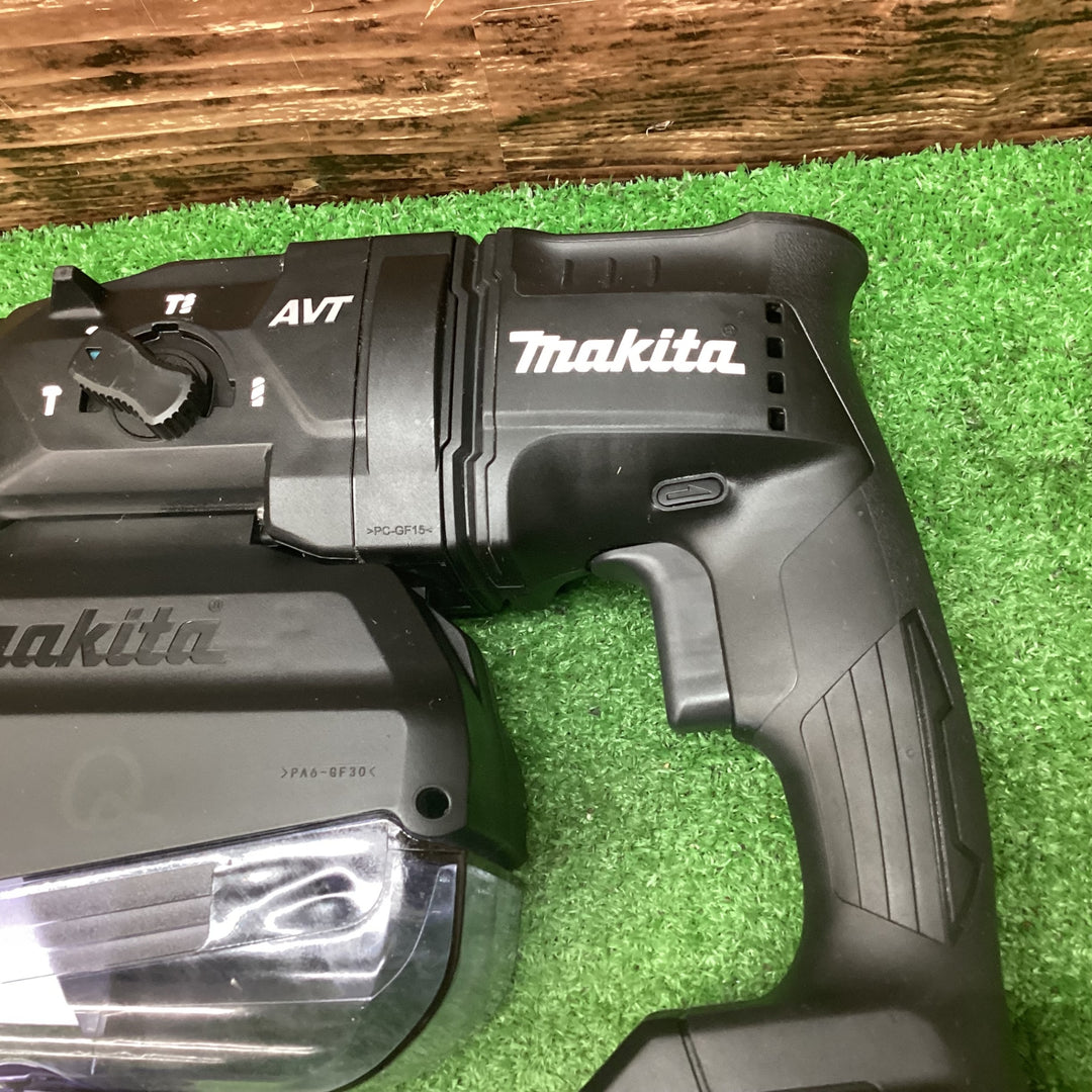 ★マキタ(makita) コードレスハンマドリル HR182DRGXVB【川越店】