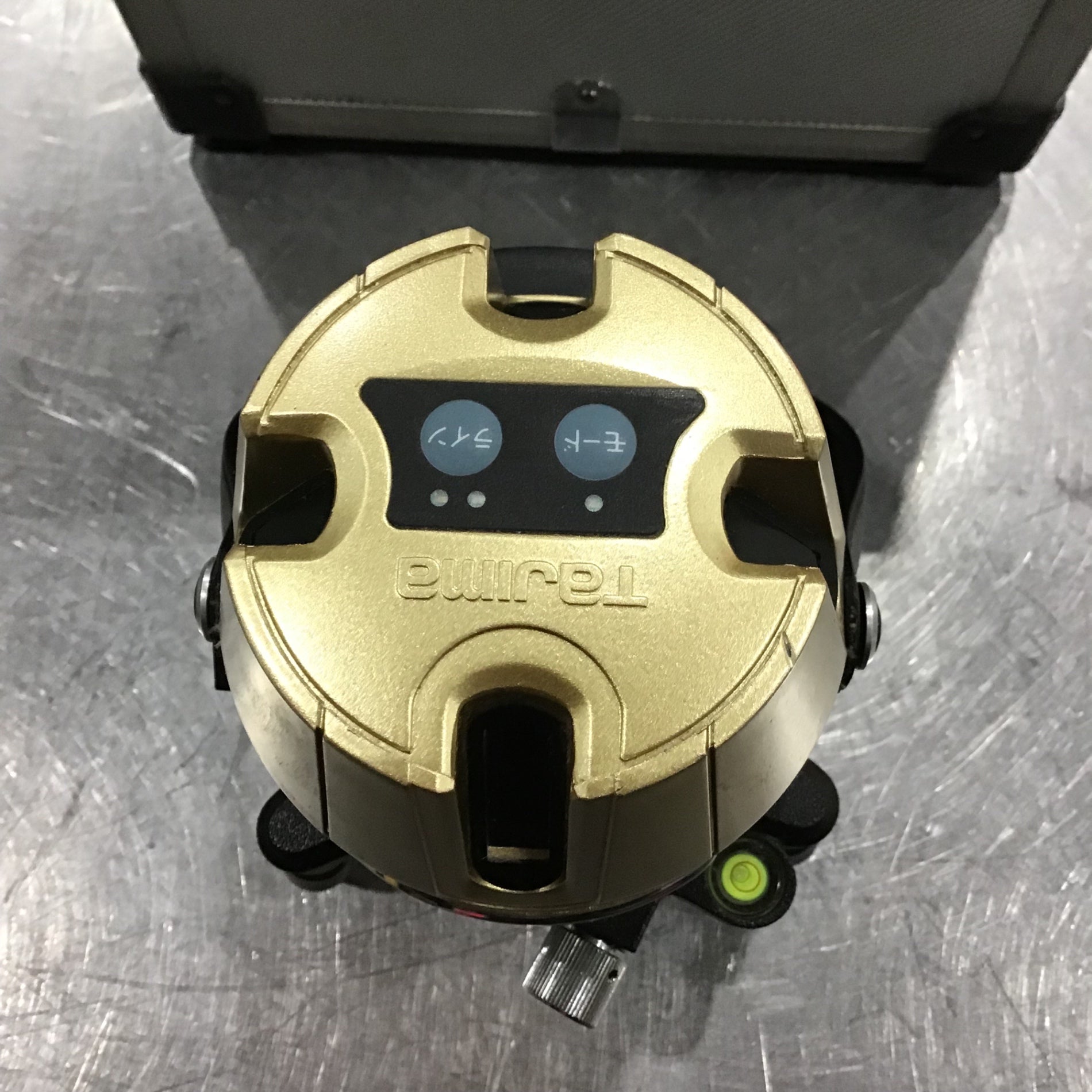 ◇タジマ(Tajima) レーザー墨出し器 GT2bZi 縦・横・地墨 GT2BZ-I