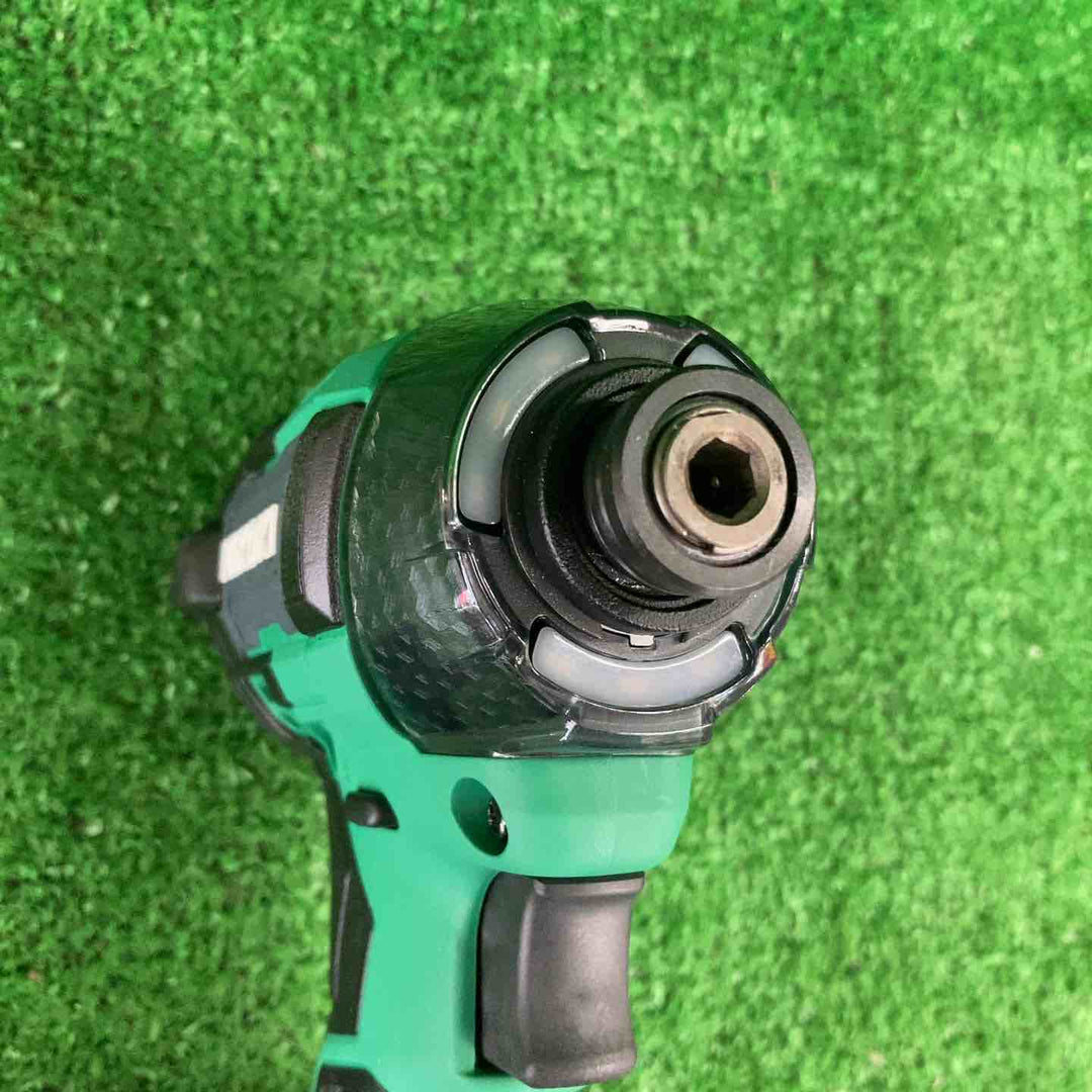 ★ハイコーキ(HIKOKI ※旧:日立工機) コードレスインパクトドライバ WH36DD(NNL)【川崎店】