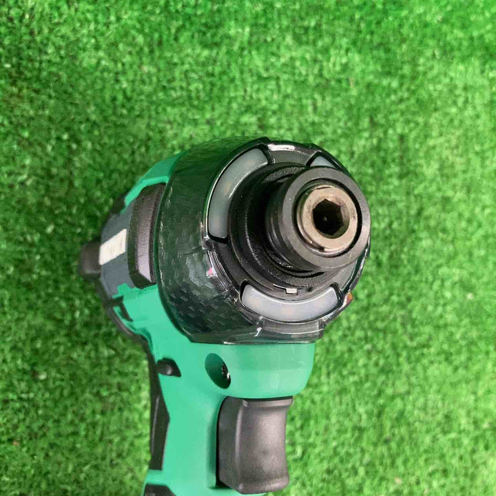 ★ハイコーキ(HIKOKI ※旧:日立工機) コードレスインパクトドライバ WH36DD(NNL)【川崎店】