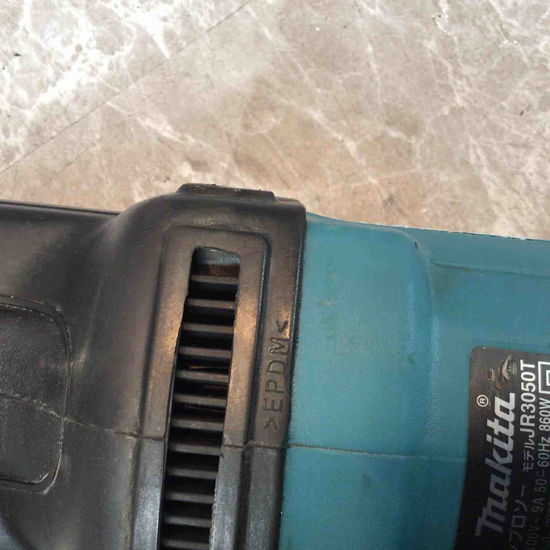 ★マキタ(makita) レシプロソー JR3050T【八潮店】