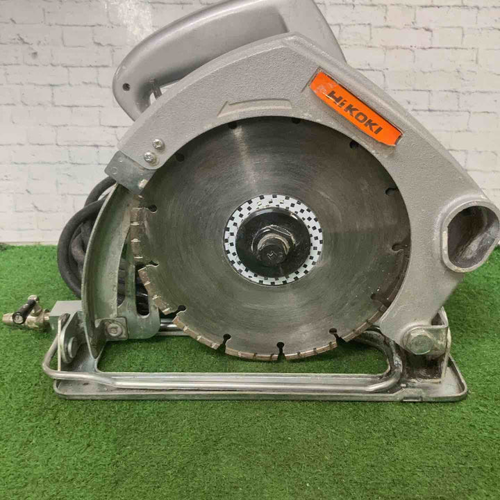◇ハイコーキ(HIKOKI ※旧:日立工機) 205mmカッタ CM8【町田店】
