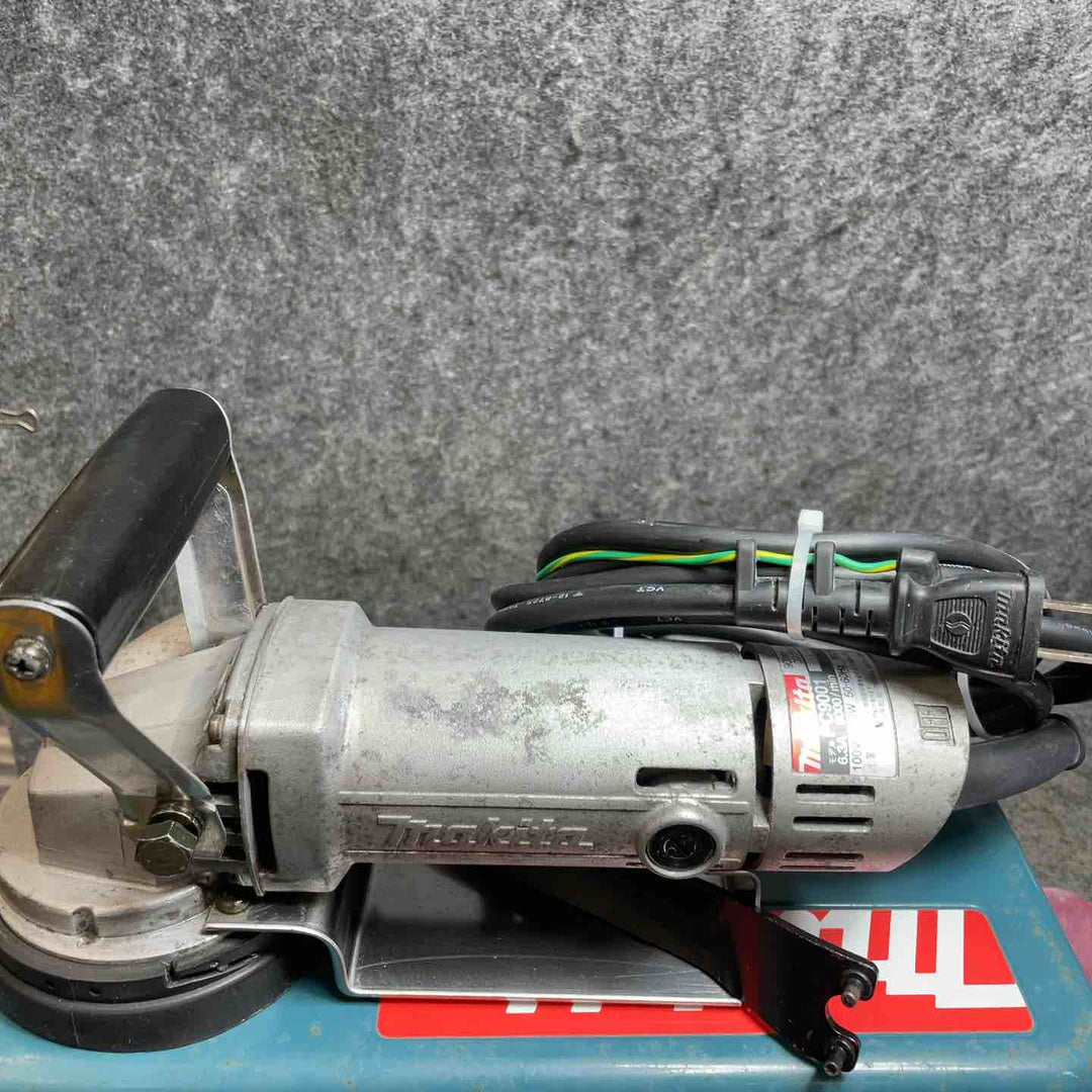 マキタ(makita) 90mmコンクリートカンナ PC9001【桶川店】