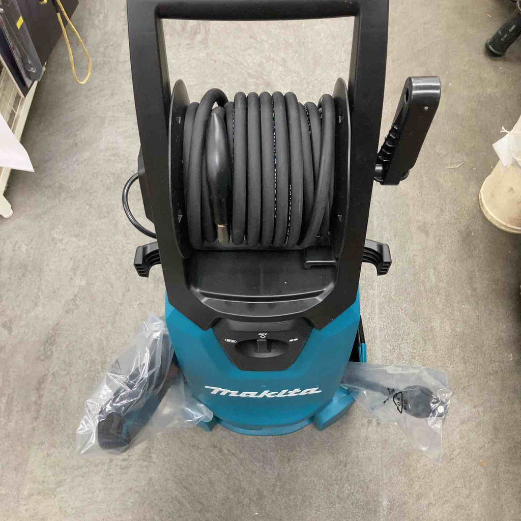 ◇マキタ(makita) 高圧洗浄機 MHW0820【川崎店】 – アクトツール