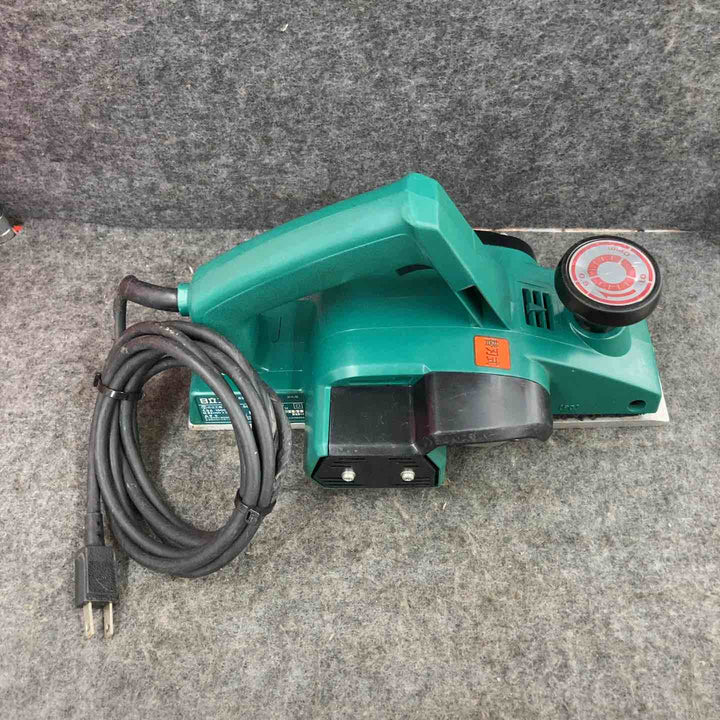 【現状品】◇ハイコーキ(HIKOKI ※旧:日立工機) 82mmカンナ  P20(SC) 替刃式【鴻巣店】
