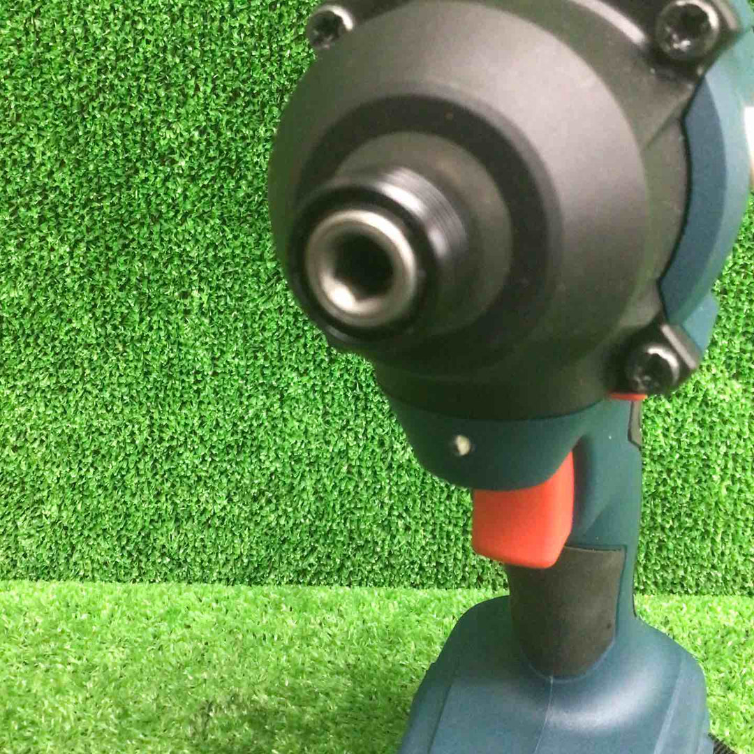 【中古美品】 ボッシュ/BOSCH 18Vバッテリー インパクトドライバー GDR18V-160 【鴻巣店】