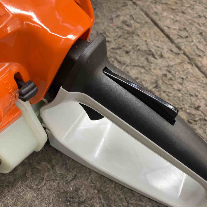 STIHL スティール チェーンソーMS172C-BE 35㎝【鴻巣店】