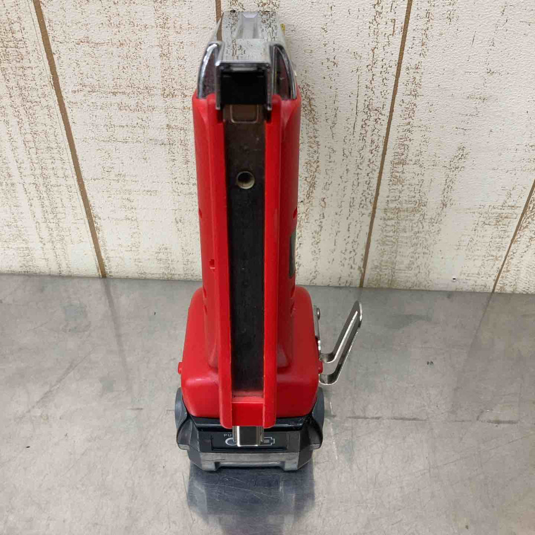 ◇マックス(MAX) コードレスタッカ(本体のみ) 14.4V TG-Z3【柏店】