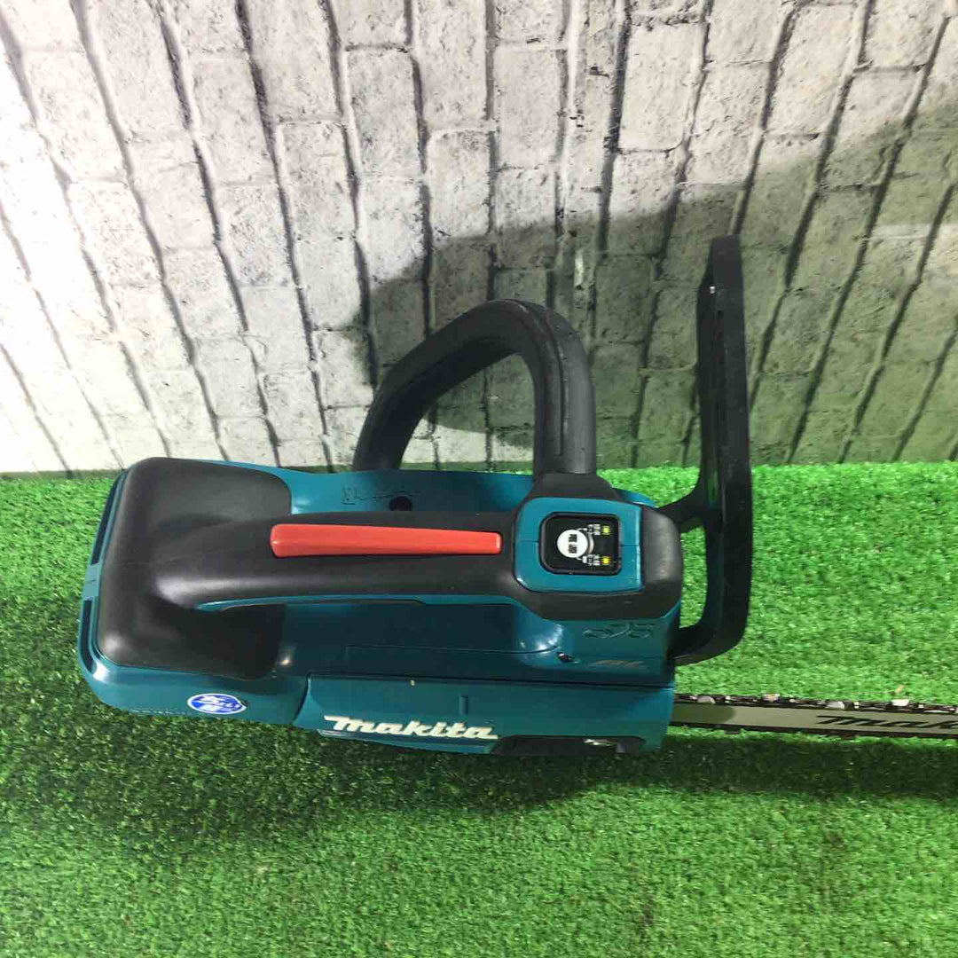 ☆マキタ(makita) コードレスチェーンソー MUC254DZ 18V 動作確認済【川口店】