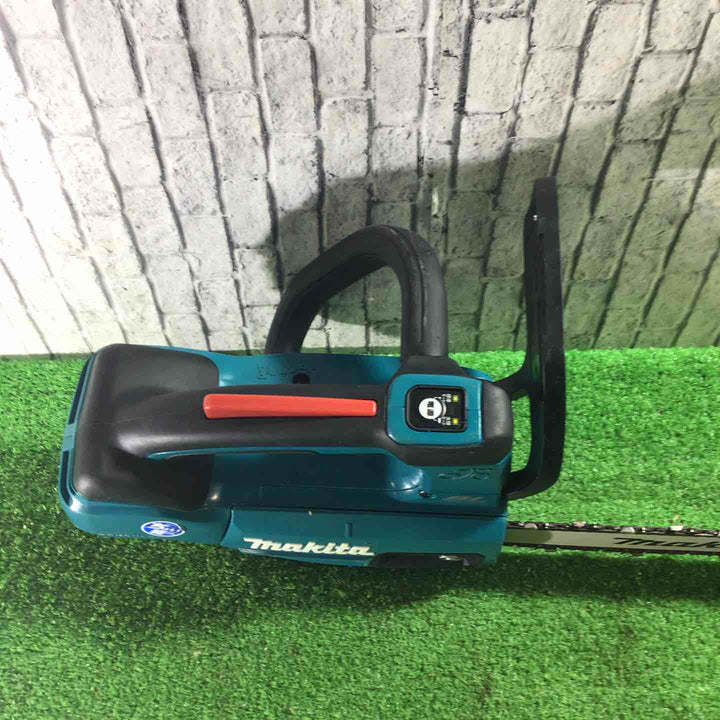☆マキタ(makita) コードレスチェーンソー MUC254DZ 18V 動作確認済【川口店】