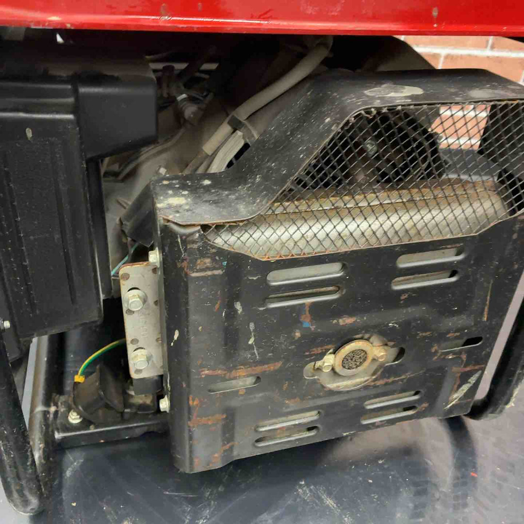 【店頭受取り限定】ワキタ MEIHO インバータ発電機 HPG2300i 超低騒音型 プロから防災まで PSE認証【藤沢店】