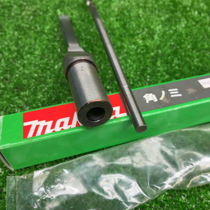 マキタ 角ノミ 9.5mm 791081-2、6.4mm 791083-8 2点セット【藤沢店】