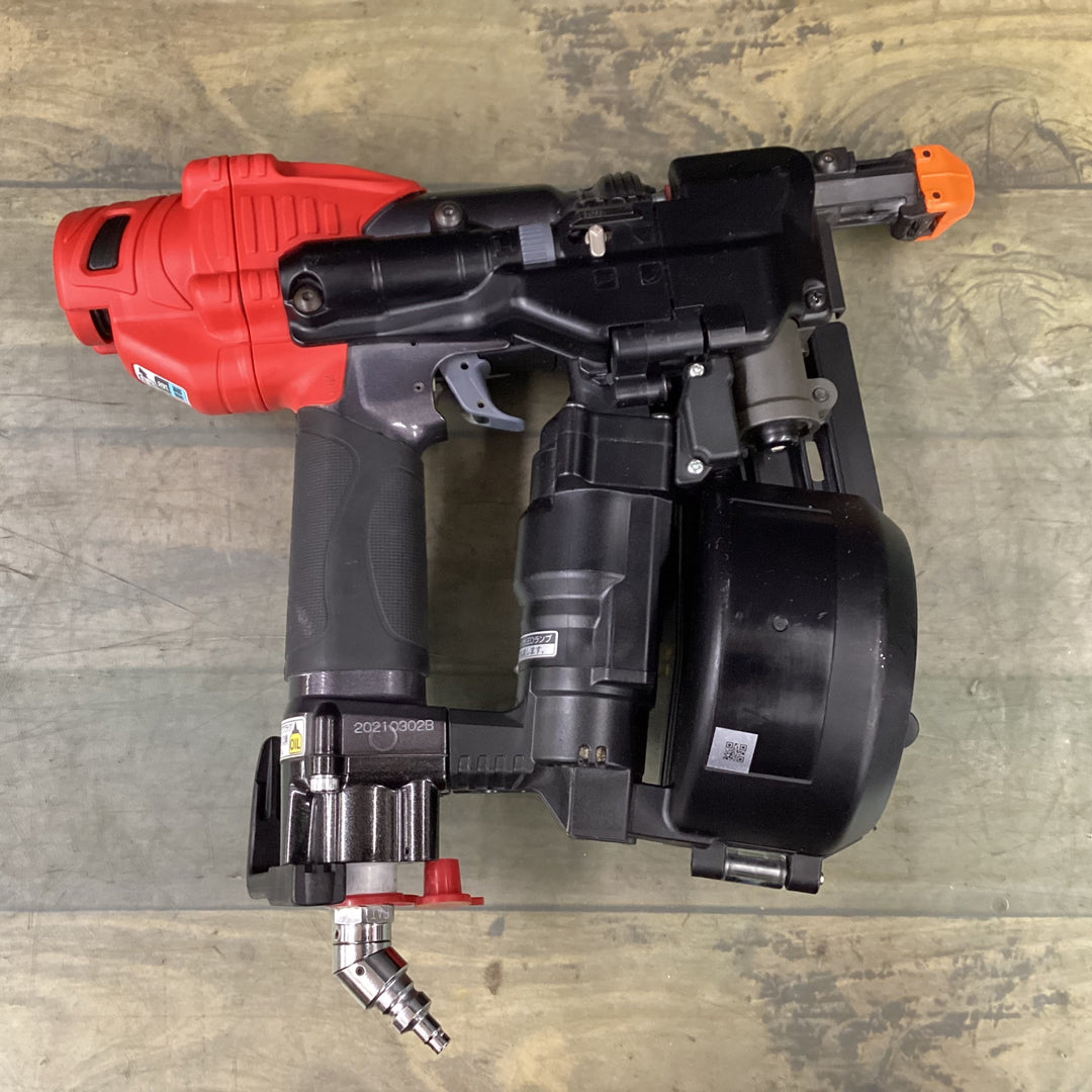 ★ マックス(MAX) 高圧エアネジ打ち機 HV-R51G1 【東大和店】