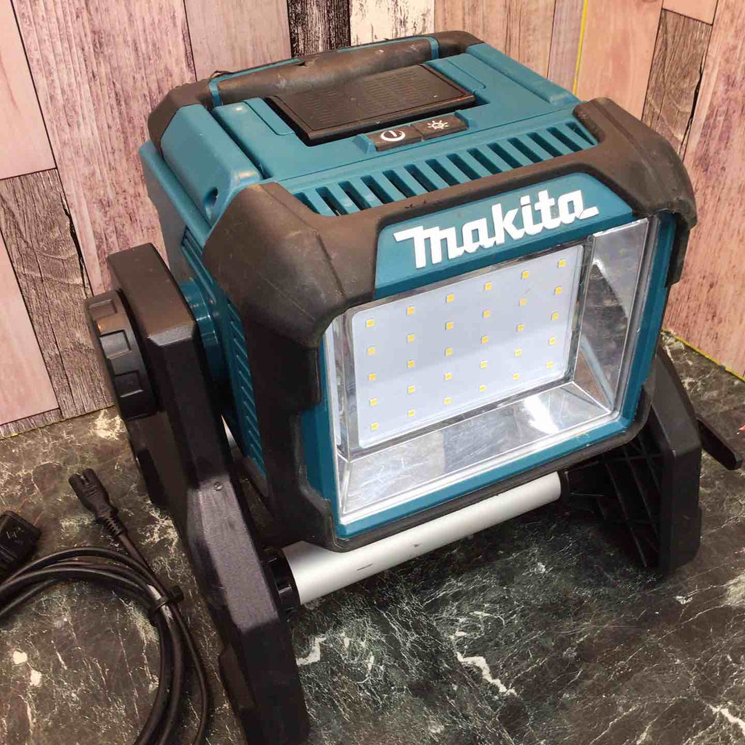 ★マキタ(makita) コードレススタンドライト ML811【八潮店】