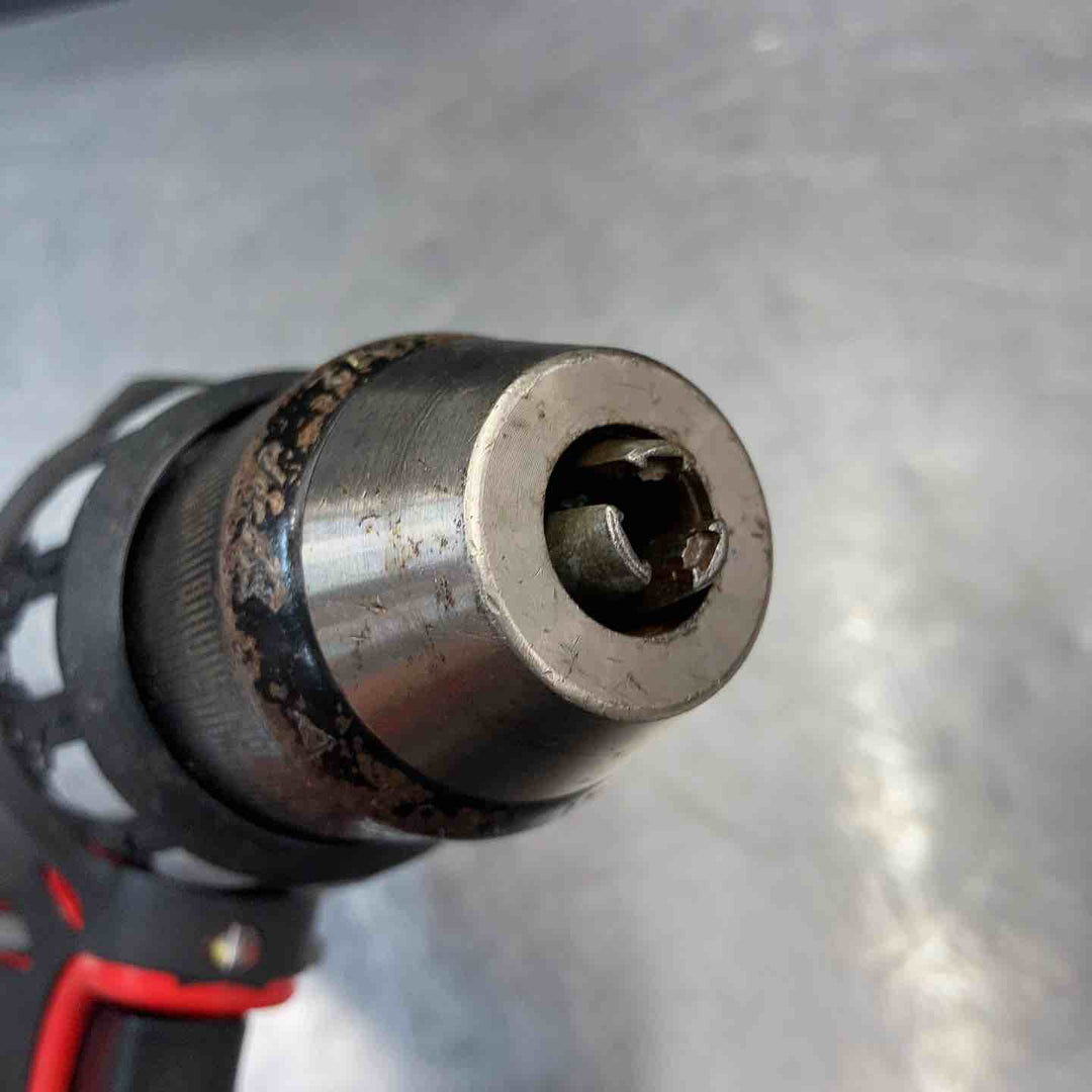 【中古品】★パナソニック(Panasonic) コードレスドリルドライバー EZ74A2PN2G-R【東大和店】