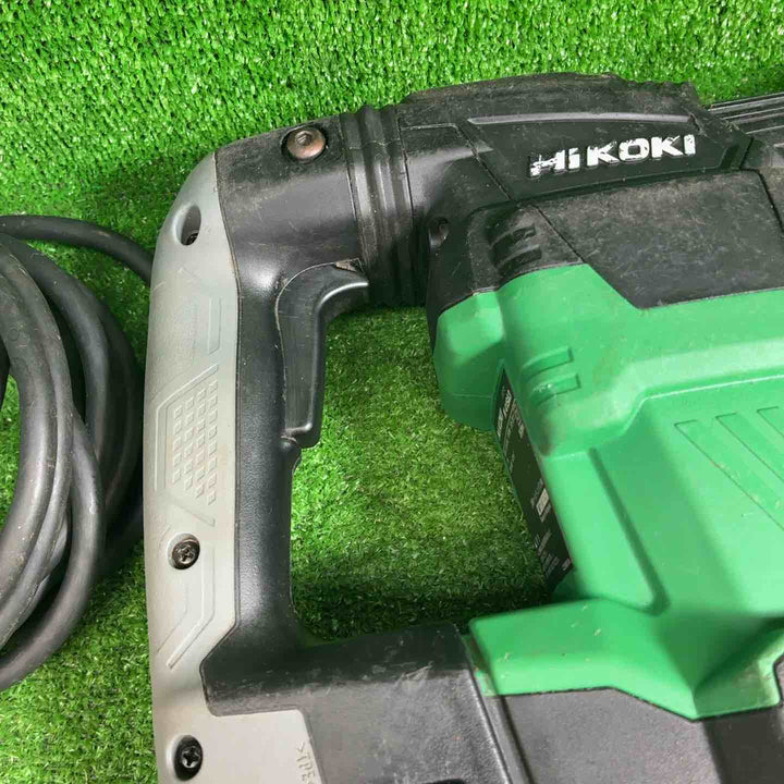 【中古品】 ハイコーキ(HIKOKI ※旧:日立工機) 電動ハンマ H41SA3 【藤沢店】