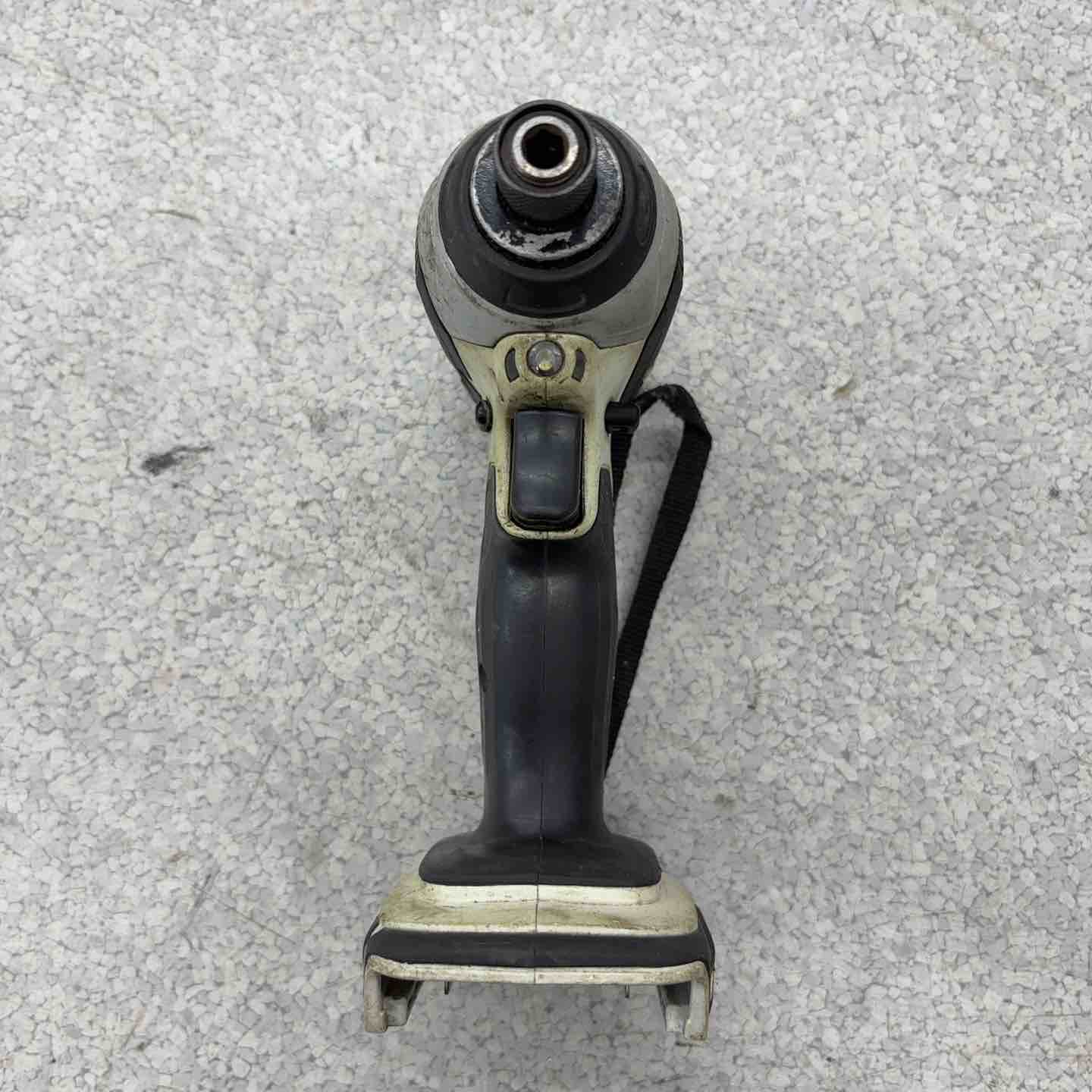 ◇マキタ(makita) コードレスインパクトドライバー TD146DX2ZW 本体