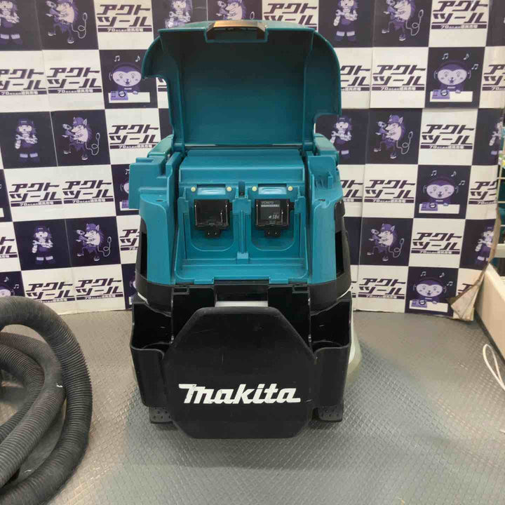 ★マキタ(makita) 粉じん専用 コードレス集じん機 VC867DZ【所沢店】