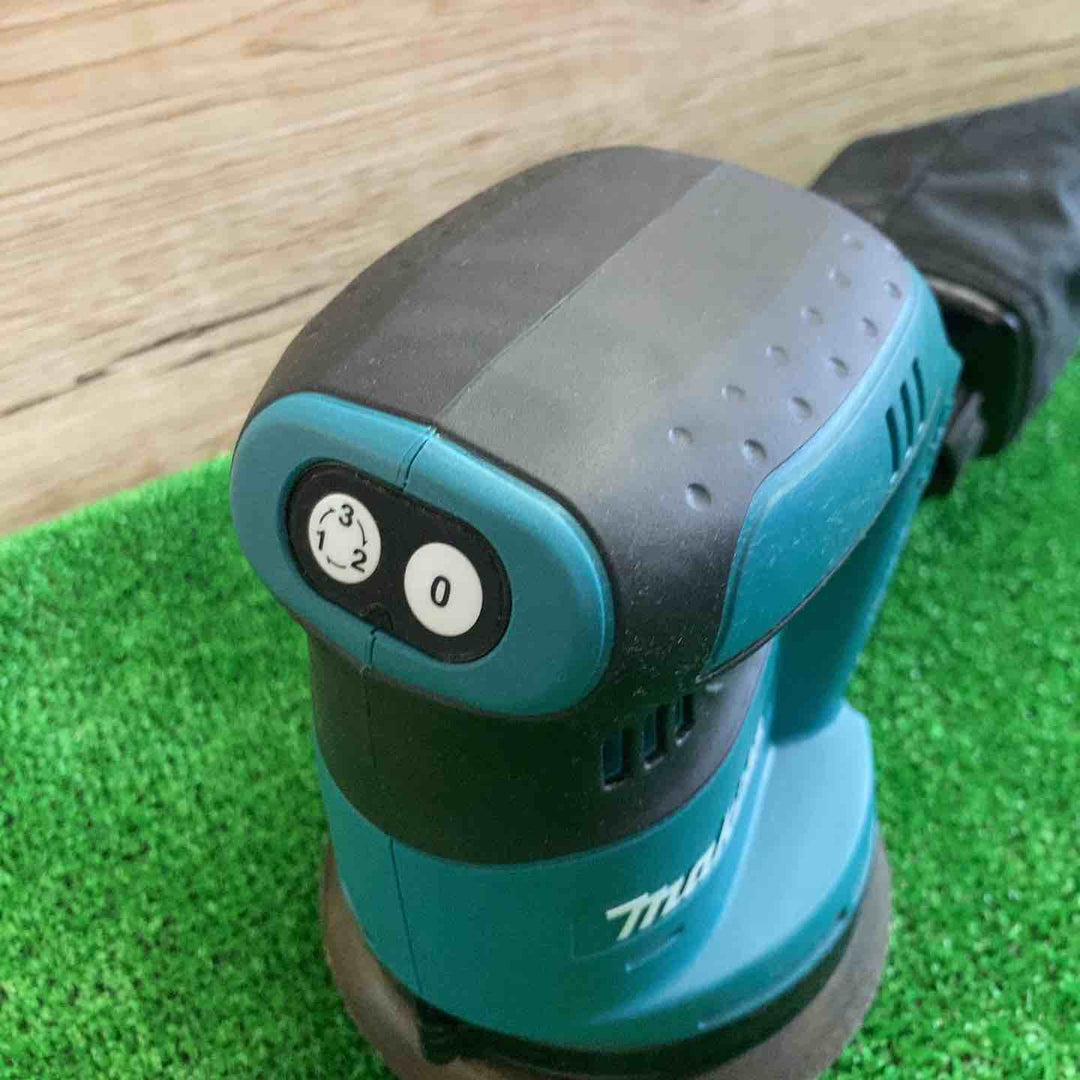 ★マキタ(makita) コードレスランダムオービットサンダ BO180DZ【町田店】
