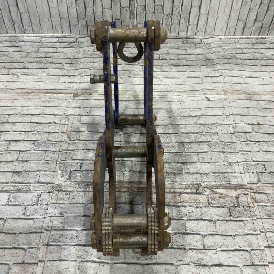 スーパーツール コンクリート専用吊クランプ U字溝吊クランプ CGCS500 容量500kg 【川口店】