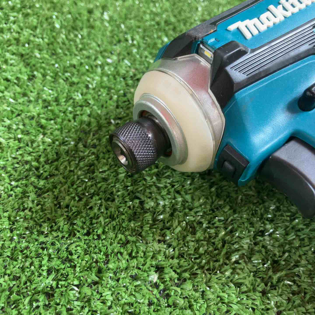 ★マキタ(makita) コードレスインパクトドライバー TD171DZ【川崎店】