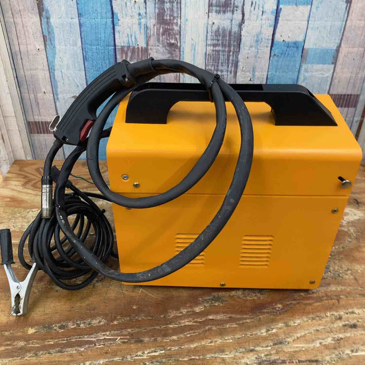 FORTON 家庭用半自動溶接機 AC100V MIG130【柏店】