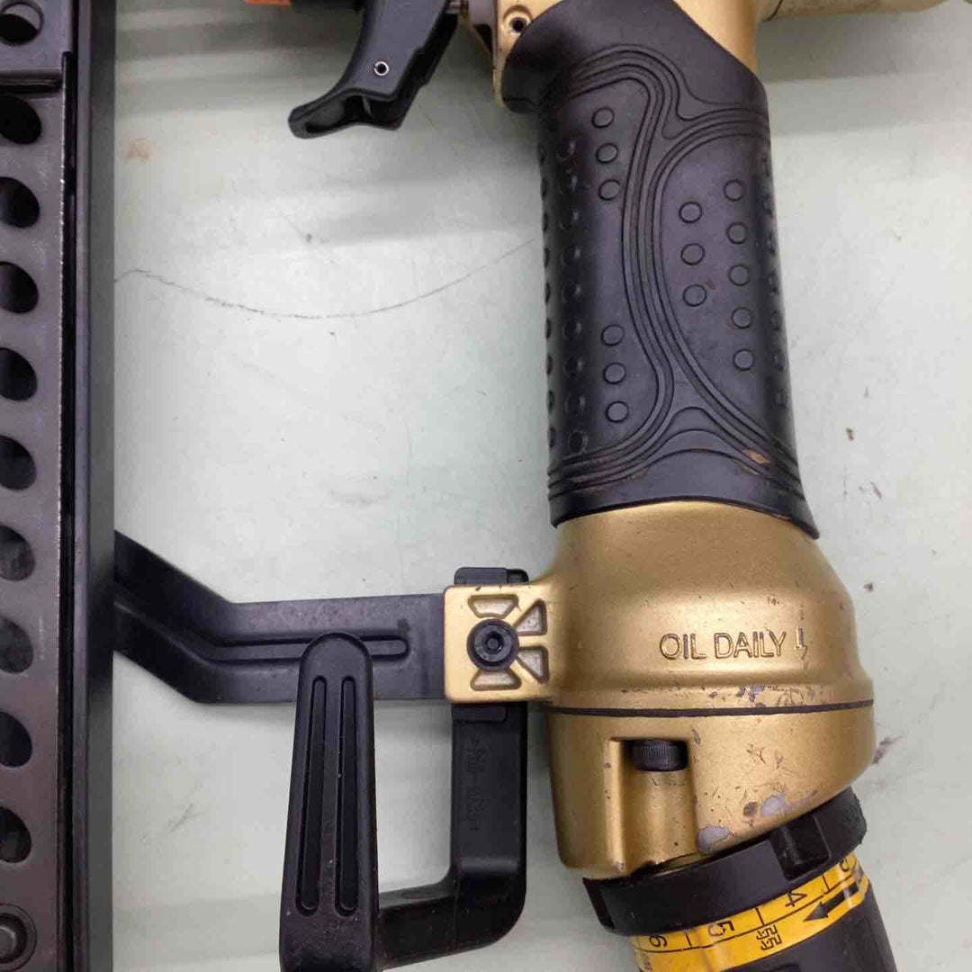 ★ハイコーキ(HIKOKI ※旧:日立工機) 高圧フロアタッカ N5004HMF【越谷店】