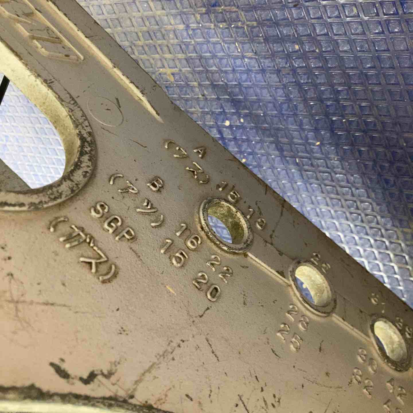 店頭受取り限定】☆泉精器(IZUMI) パイプベンダー PB-10N【八潮
