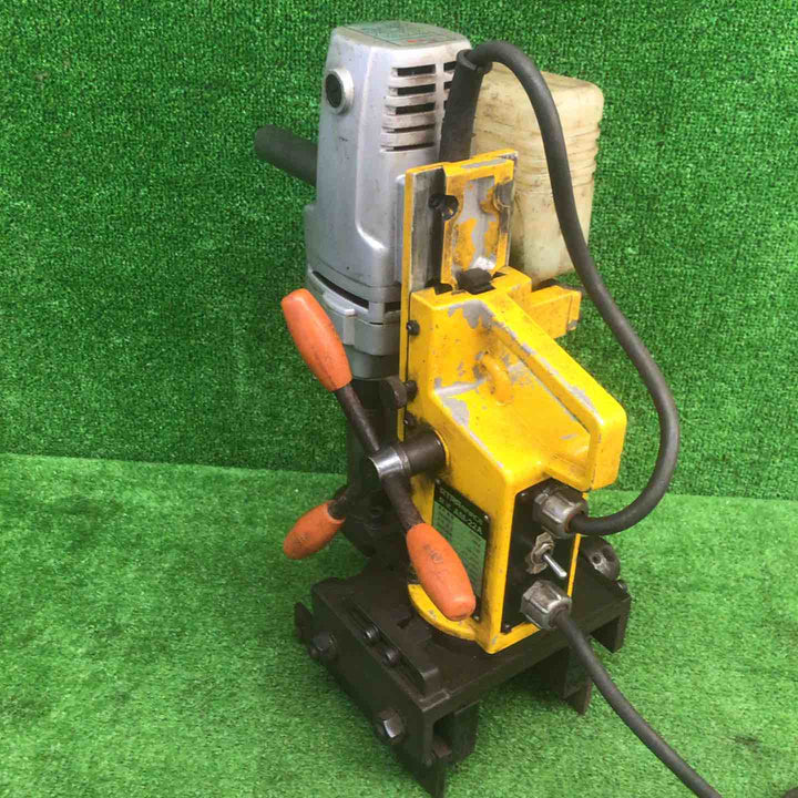 【現状品 / 店頭受取り限定】 日東工器 卓上ボール盤 AM-22A アトラミニエース 【鴻巣店】