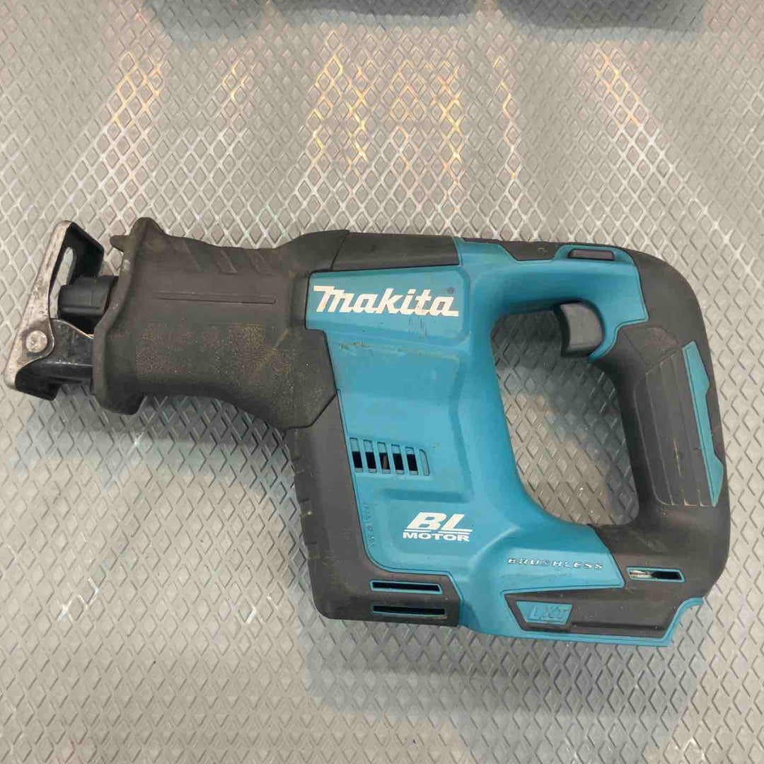 【中古品】マキタ(makita) コードレスレシプロソー JR188DRGX【所沢店】