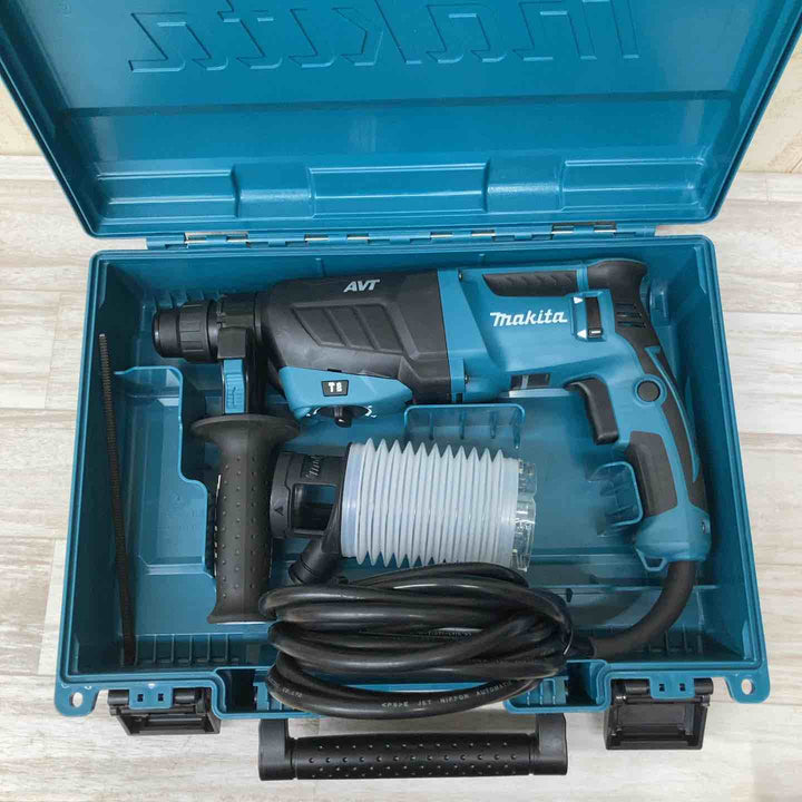★マキタ(makita) ハンマドリル HR2631F【柏店】