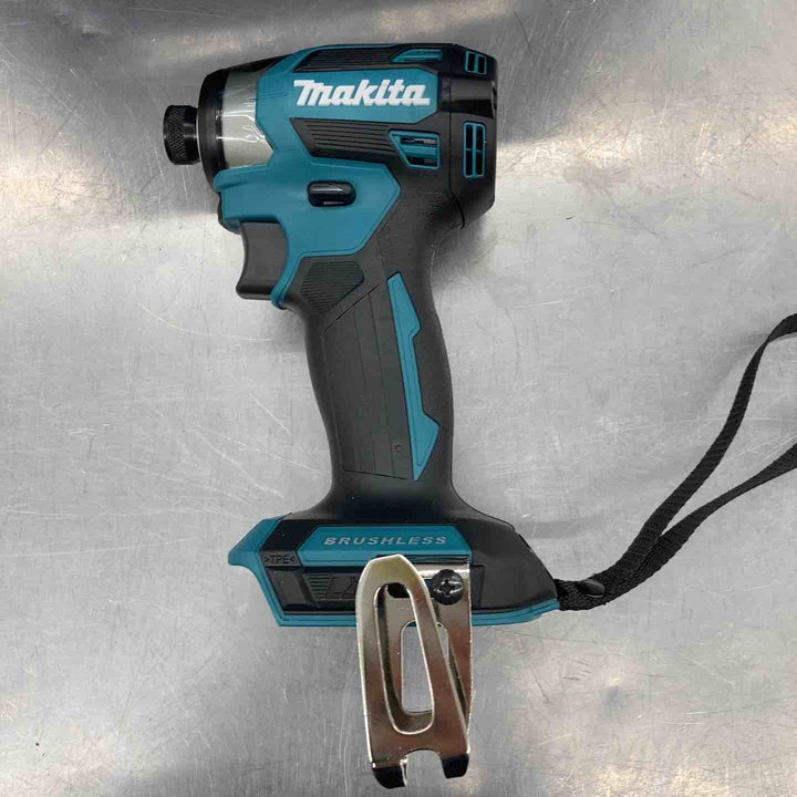 ★マキタ(makita) コードレスインパクトドライバー TD173DZ【所沢店】