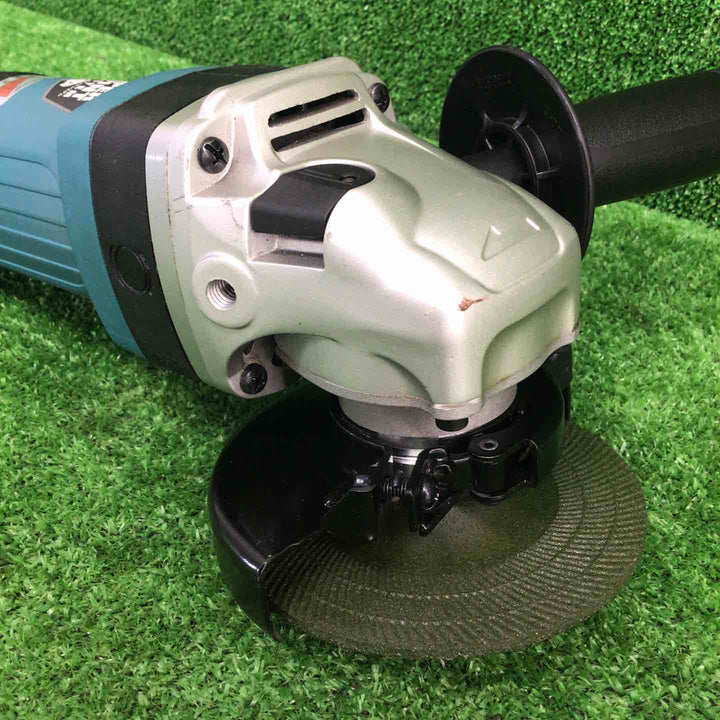 【中古美品】 マキタ/makita 100mm電子ディスクグラインダ GA4041C 【鴻巣店】