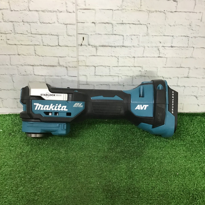 ★マキタ(makita) コードレスマルチツール TM52DZ【町田店】