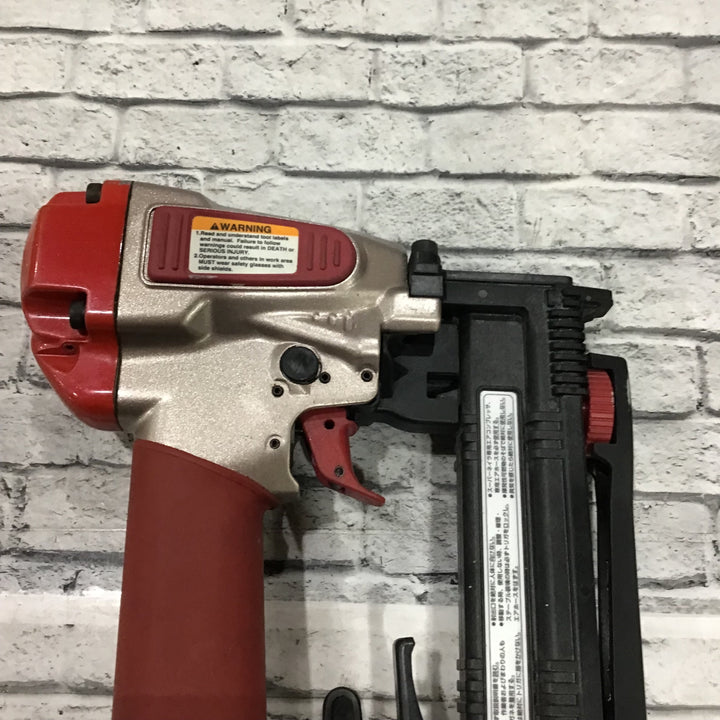 ★マックス(MAX) 高圧エアタッカ HA-R25/425J【川口店】