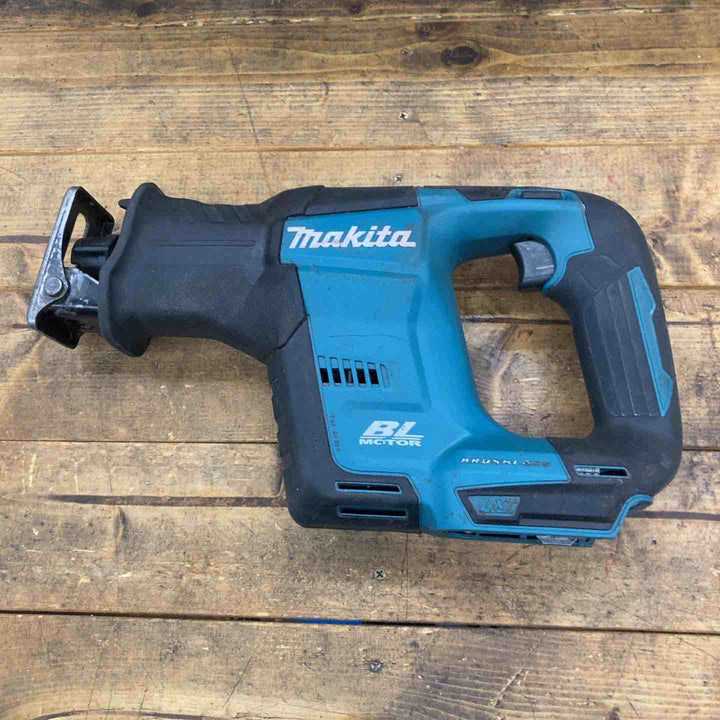 ★マキタ(makita) コードレスレシプロソー JR188DZK【所沢店】