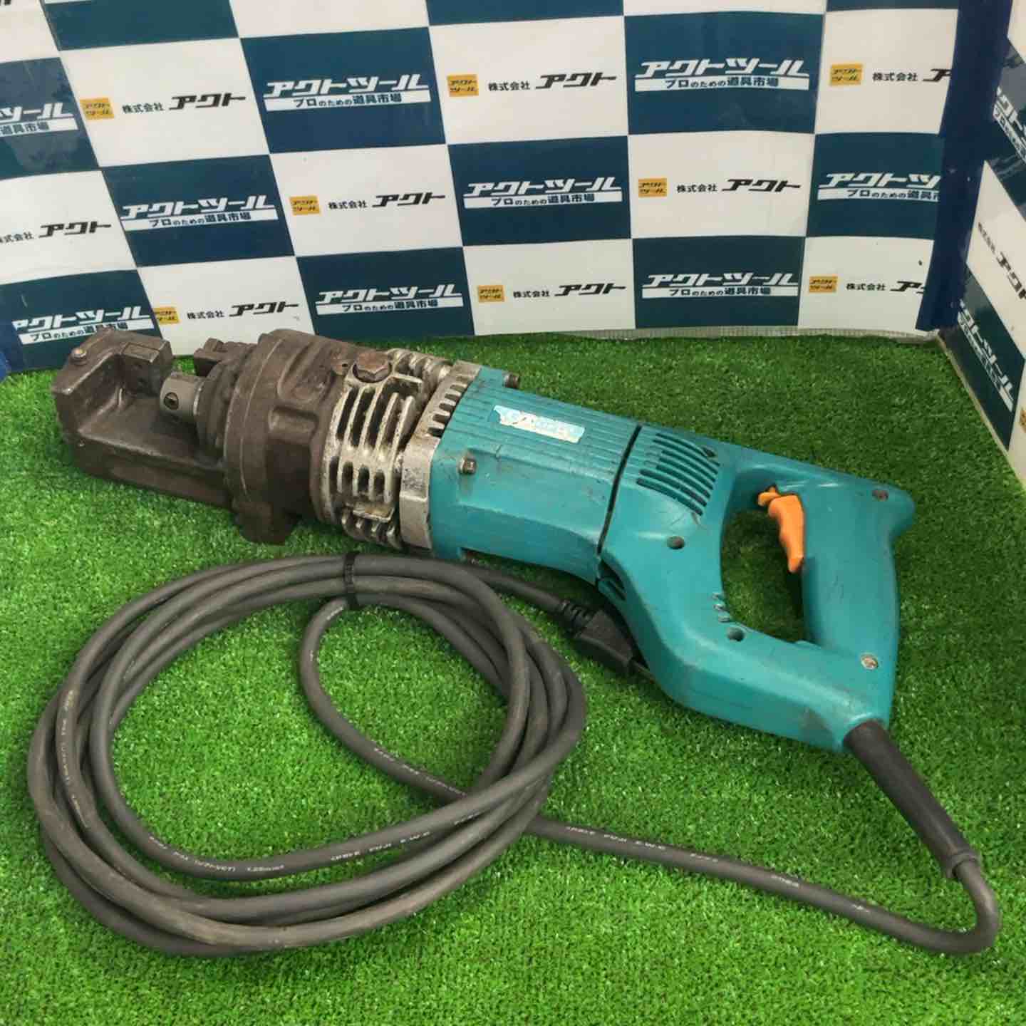 鉄筋カッター – アクトツールオンラインショップ